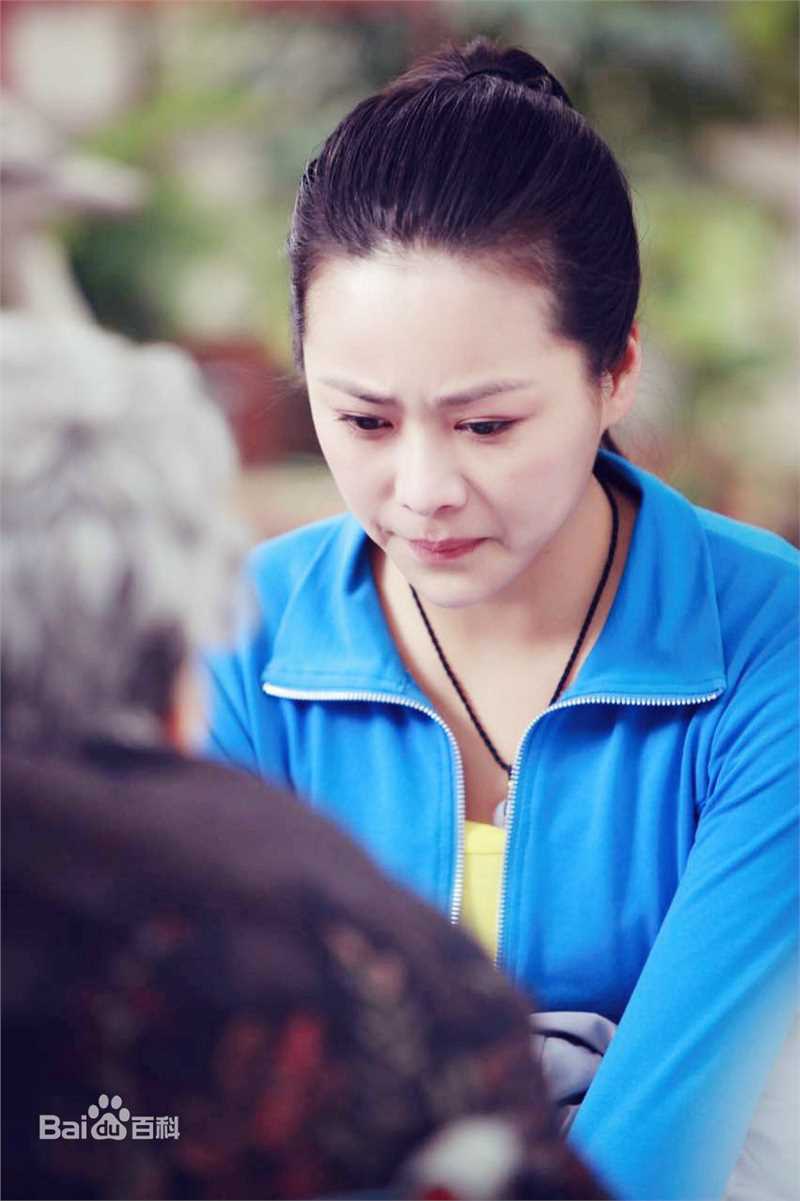 葛佳佳最优质剧照