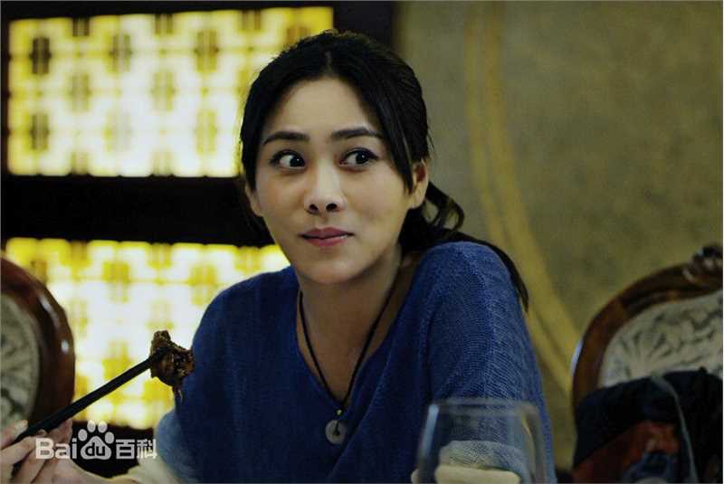 葛佳佳最优质剧照