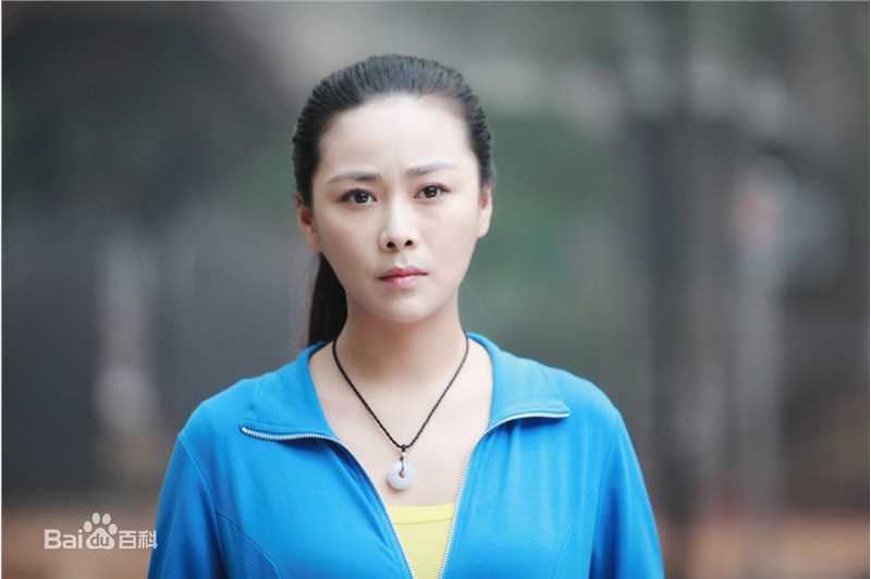 葛佳佳最优质剧照