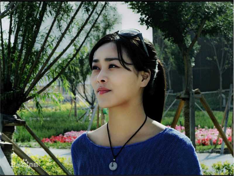 葛佳佳最优质剧照