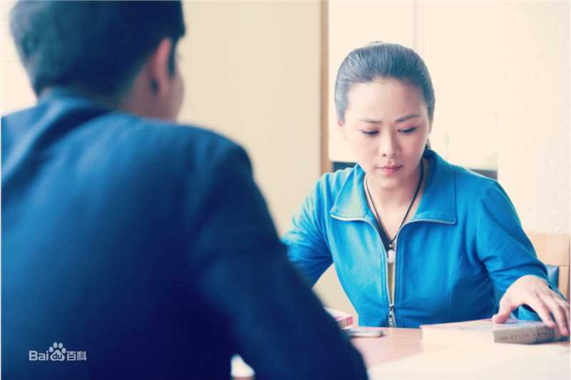 葛佳佳最优质剧照