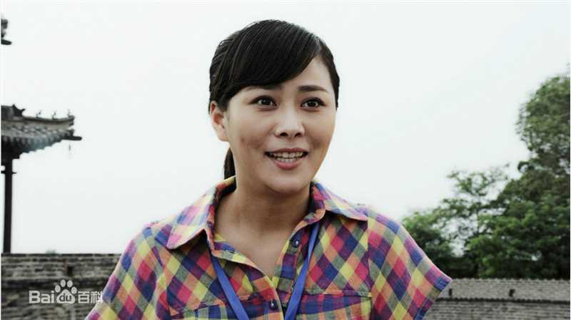 葛佳佳最优质剧照