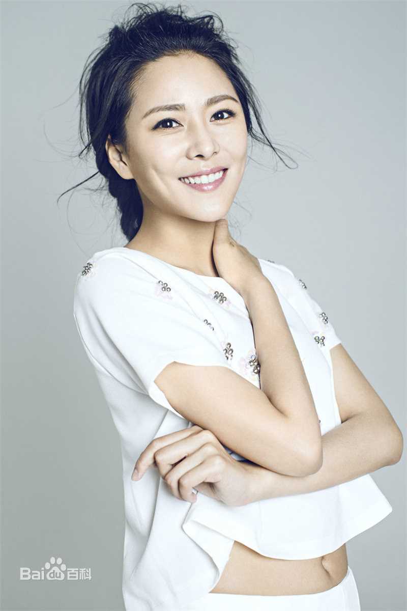 高清葛佳佳精彩图册