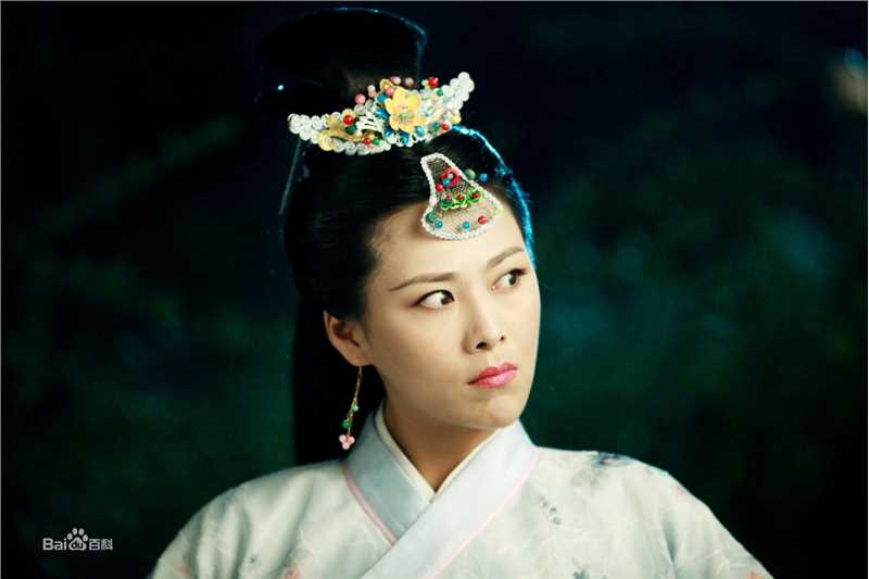 葛佳佳精选剧照