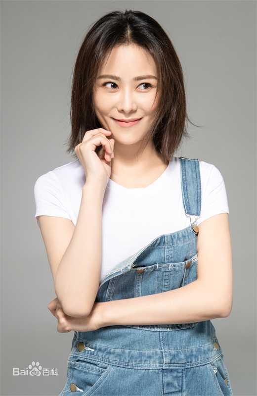 葛佳佳精选图册