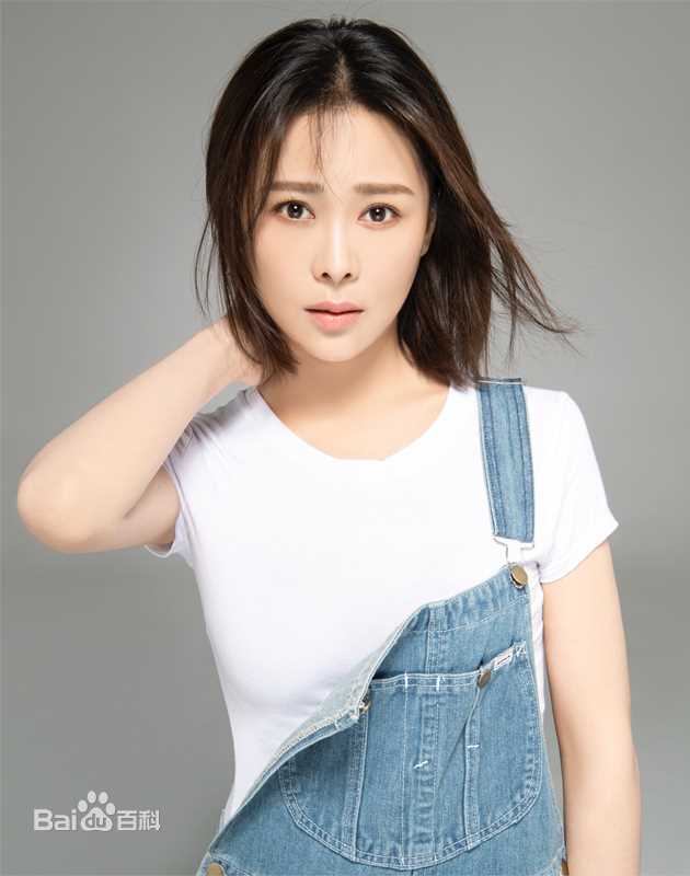 葛佳佳精选图册