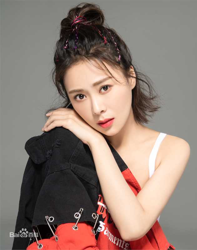 葛佳佳精选图册