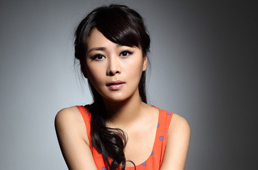 高清葛佳佳图片