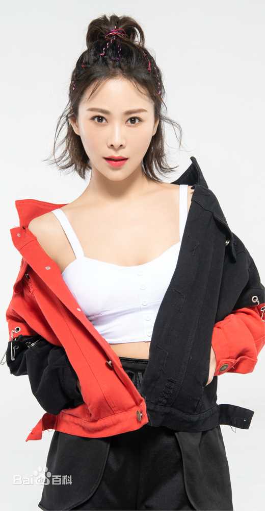 高清葛佳佳图片