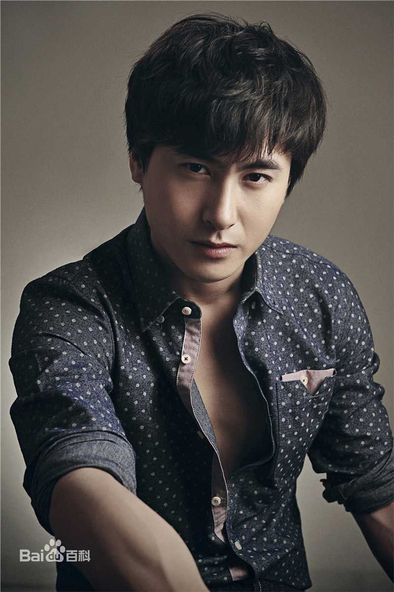 丁宇辰(Eric)俊雅图册