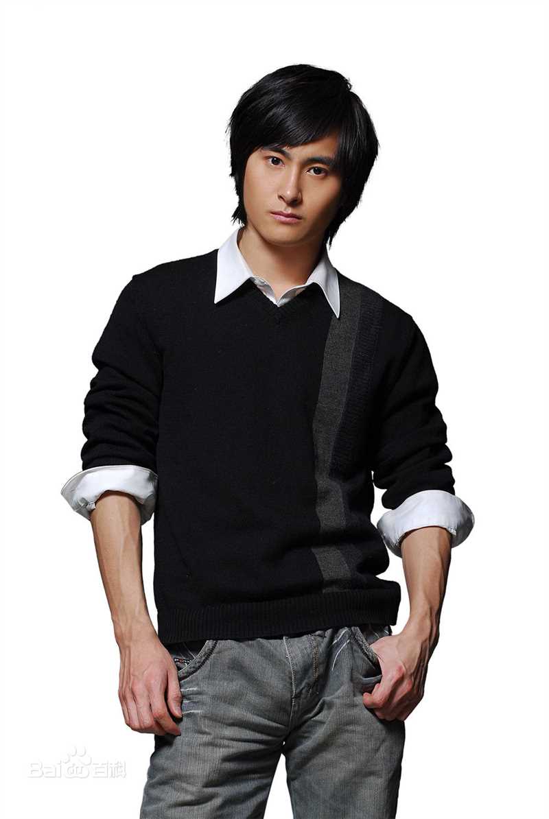 丁宇辰(Eric)俊雅图册