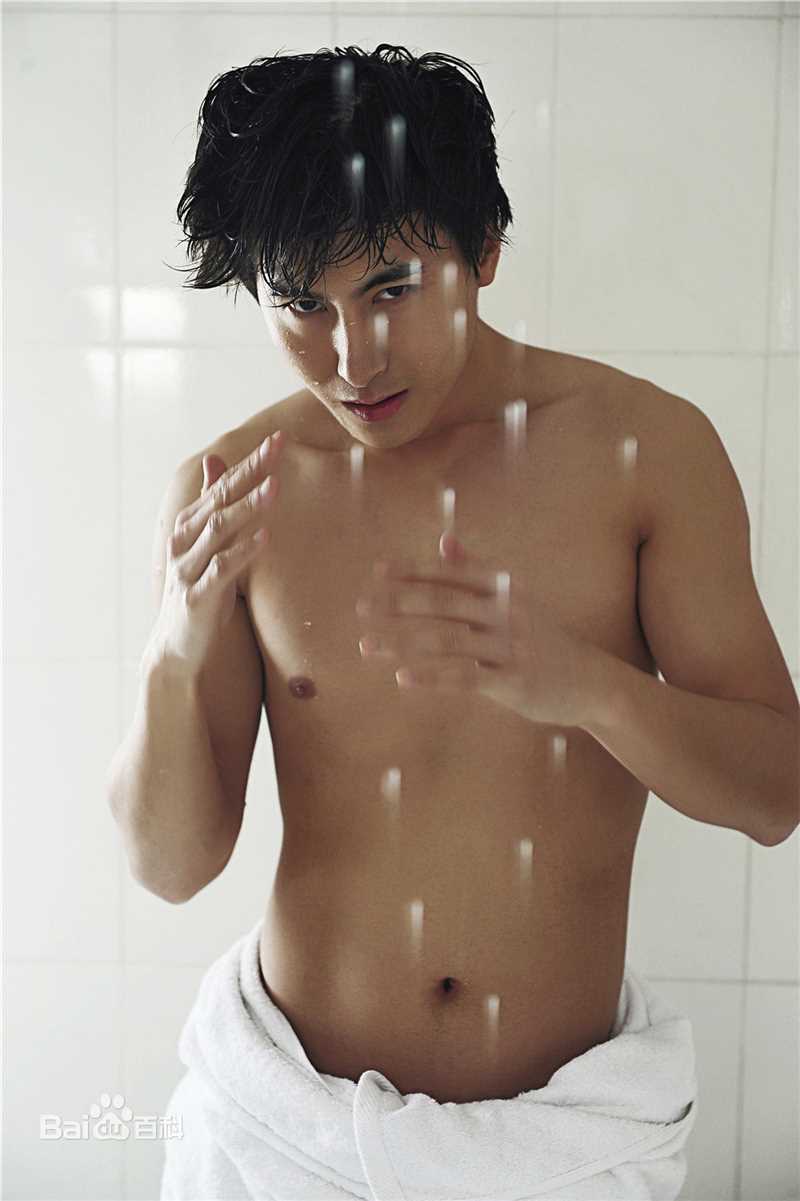 丁宇辰(Eric)俊雅图册