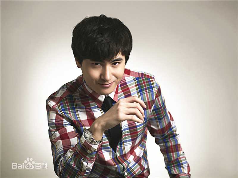 丁宇辰(Eric)俊雅图册