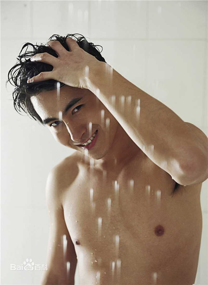 丁宇辰(Eric)俊雅图册