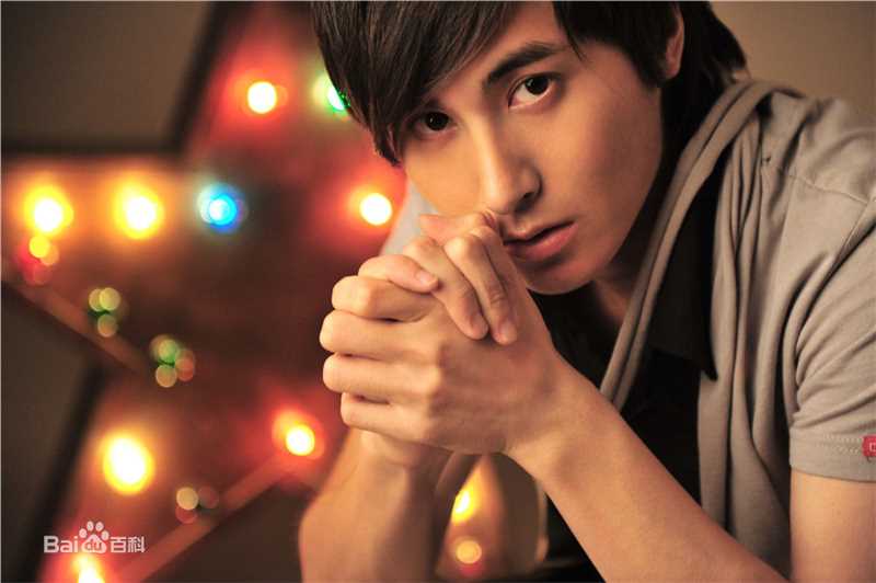 丁宇辰(Eric)俊雅图册