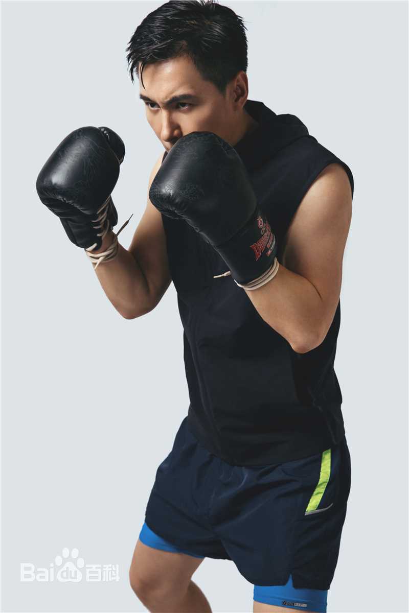 丁宇辰(Eric)最全相册