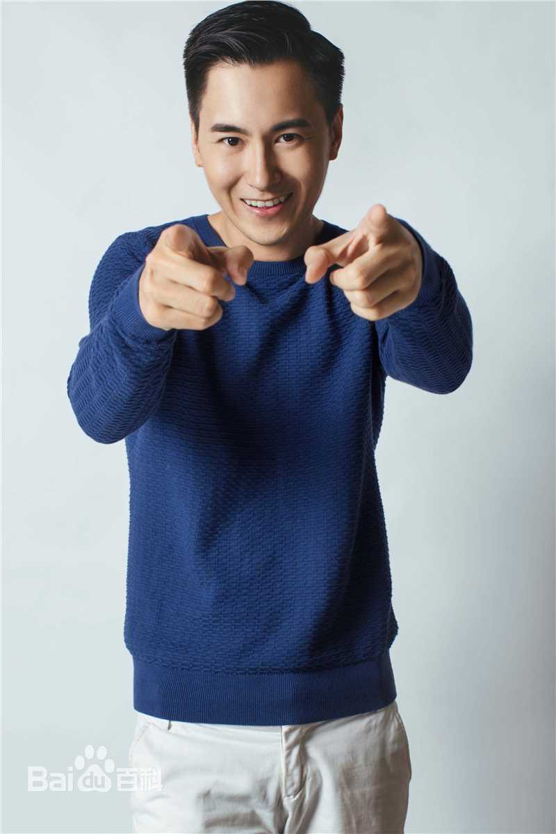 丁宇辰(Eric)最全相册