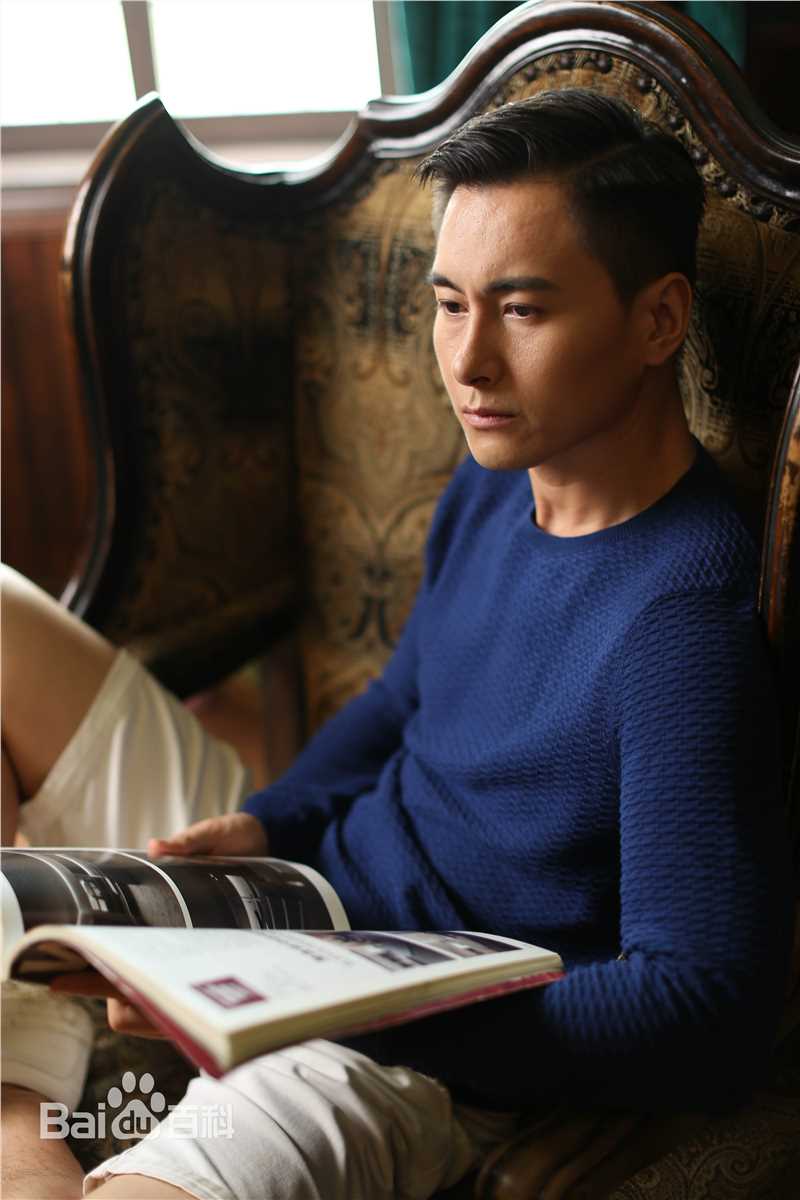 丁宇辰(Eric)最全相册