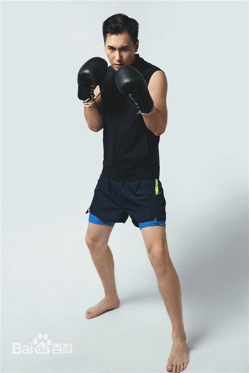 丁宇辰(Eric)最全相册