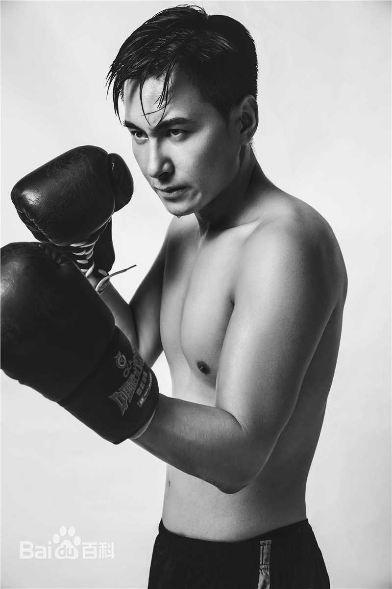 丁宇辰(Eric)最全相册