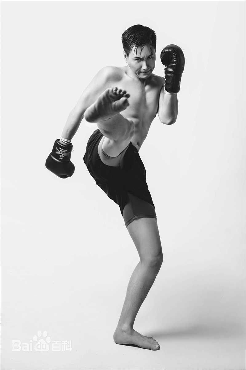 丁宇辰(Eric)最全相册