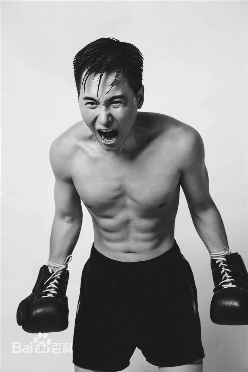 丁宇辰(Eric)最全相册