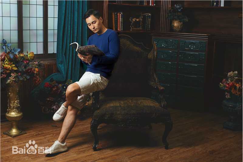 丁宇辰(Eric)最全相册