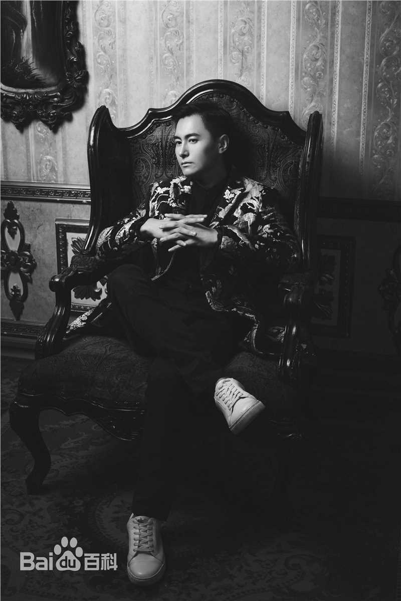 丁宇辰(Eric)最全相册