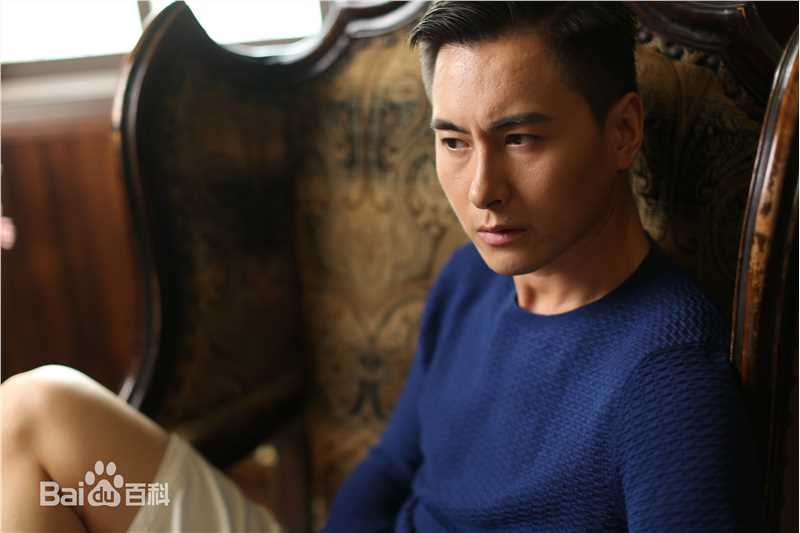 丁宇辰(Eric)最全相册