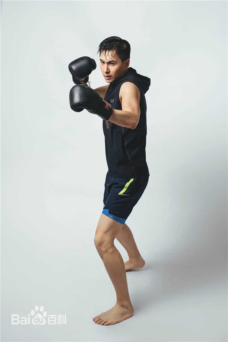 丁宇辰(Eric)最全相册