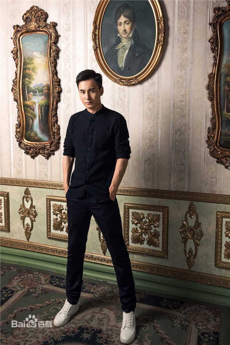 丁宇辰(Eric)最全相册