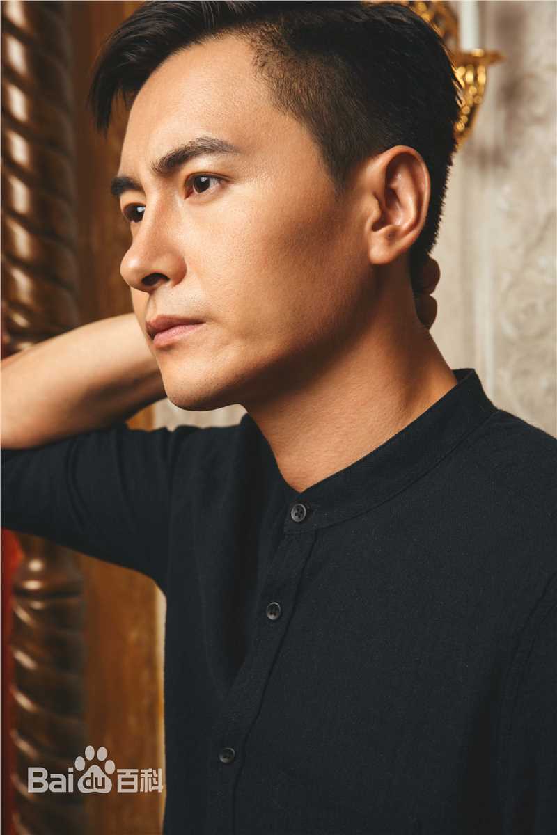 丁宇辰(Eric)最全相册