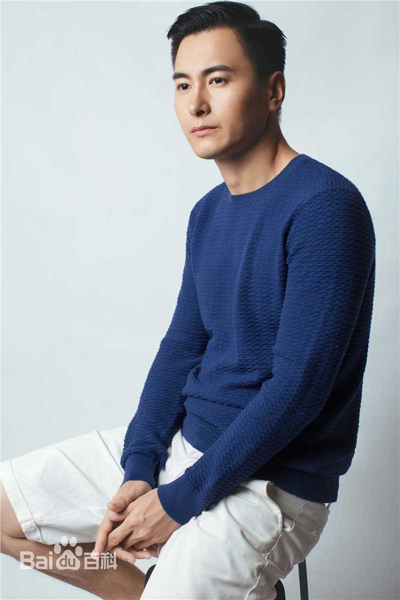 丁宇辰(Eric)最全相册