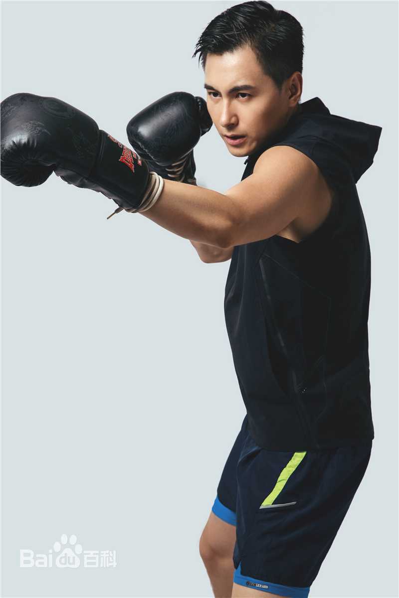 丁宇辰(Eric)最全相册