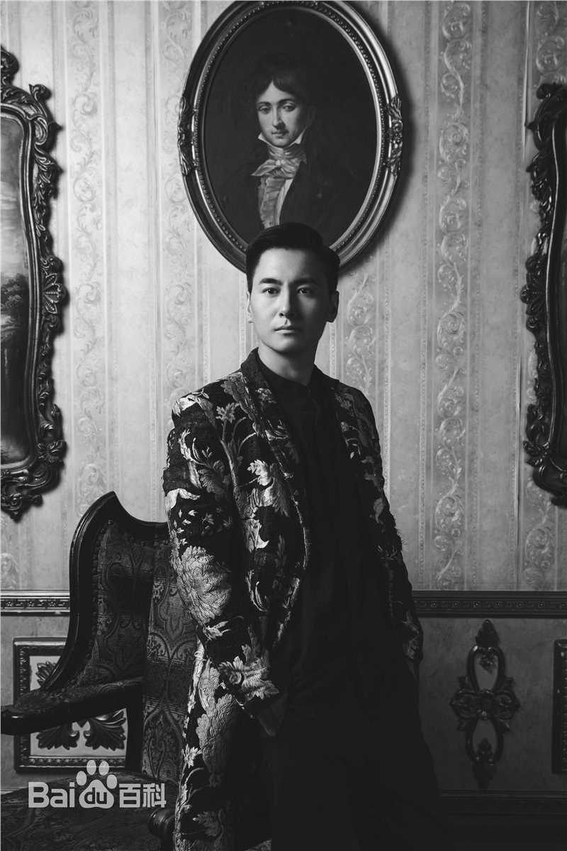 丁宇辰(Eric)最全相册