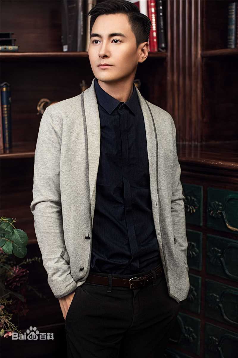 丁宇辰(Eric)最全相册