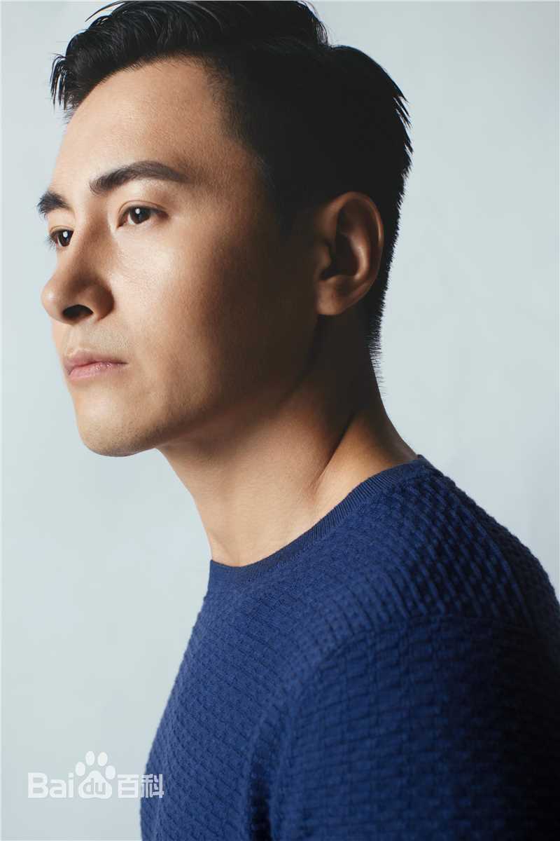 丁宇辰(Eric)最全相册