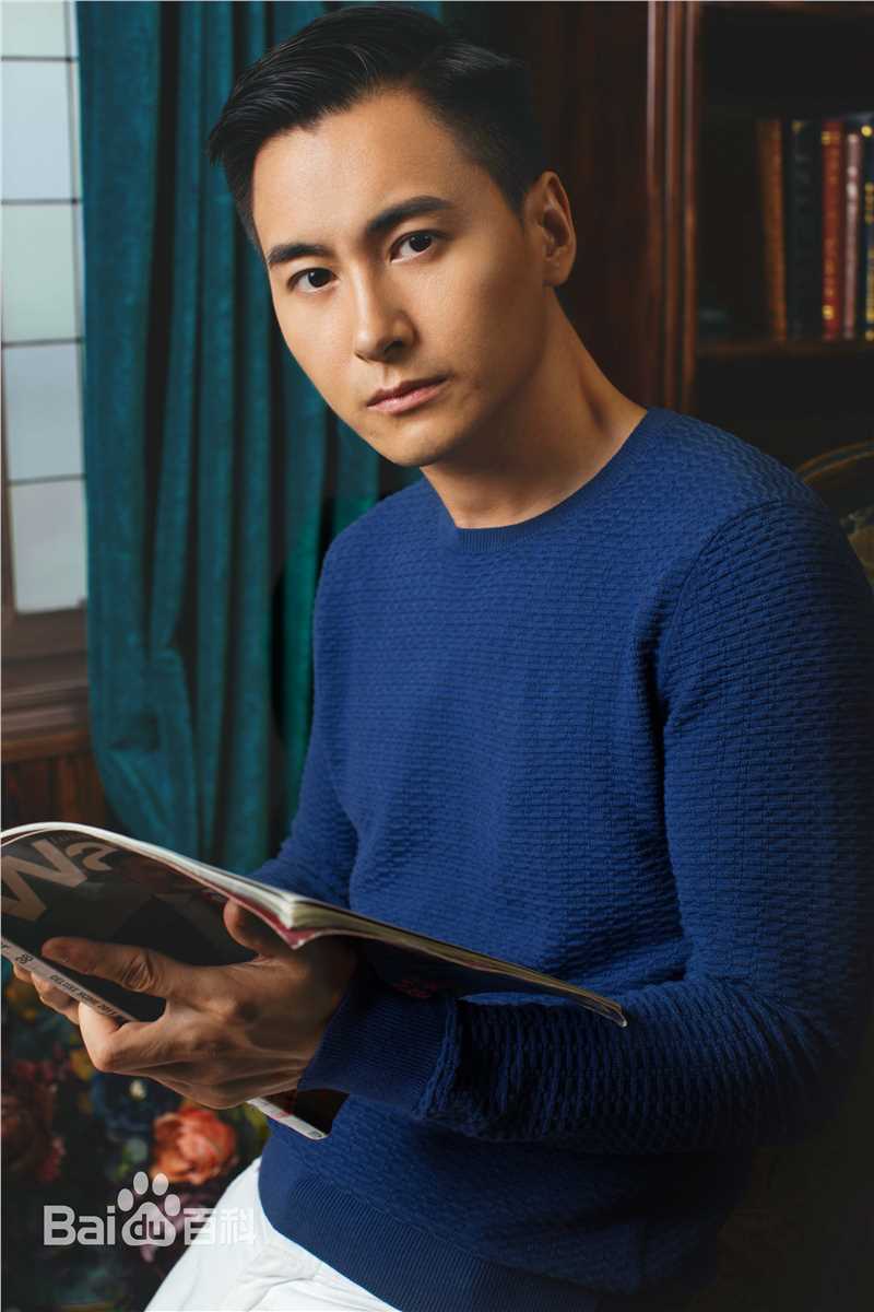 丁宇辰(Eric)最全相册