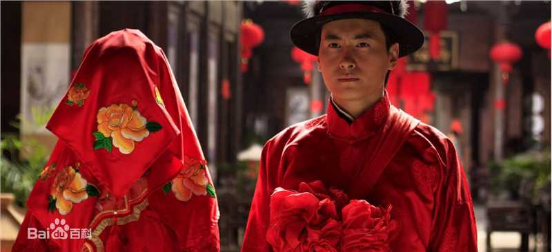 丁宇辰(Eric)影视作品素颜照相册