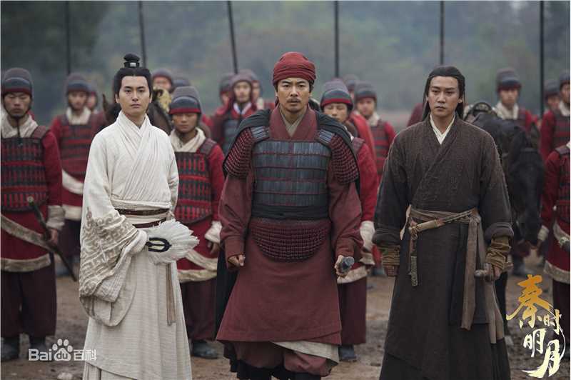 丁宇辰(Eric)影视作品素颜照相册