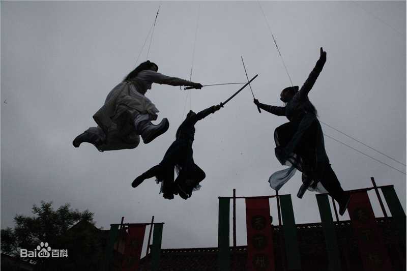 丁宇辰(Eric)影视作品素颜照相册