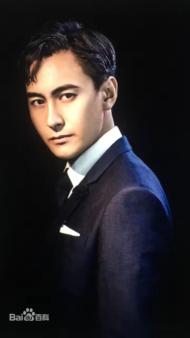 丁宇辰(Eric)前后照片