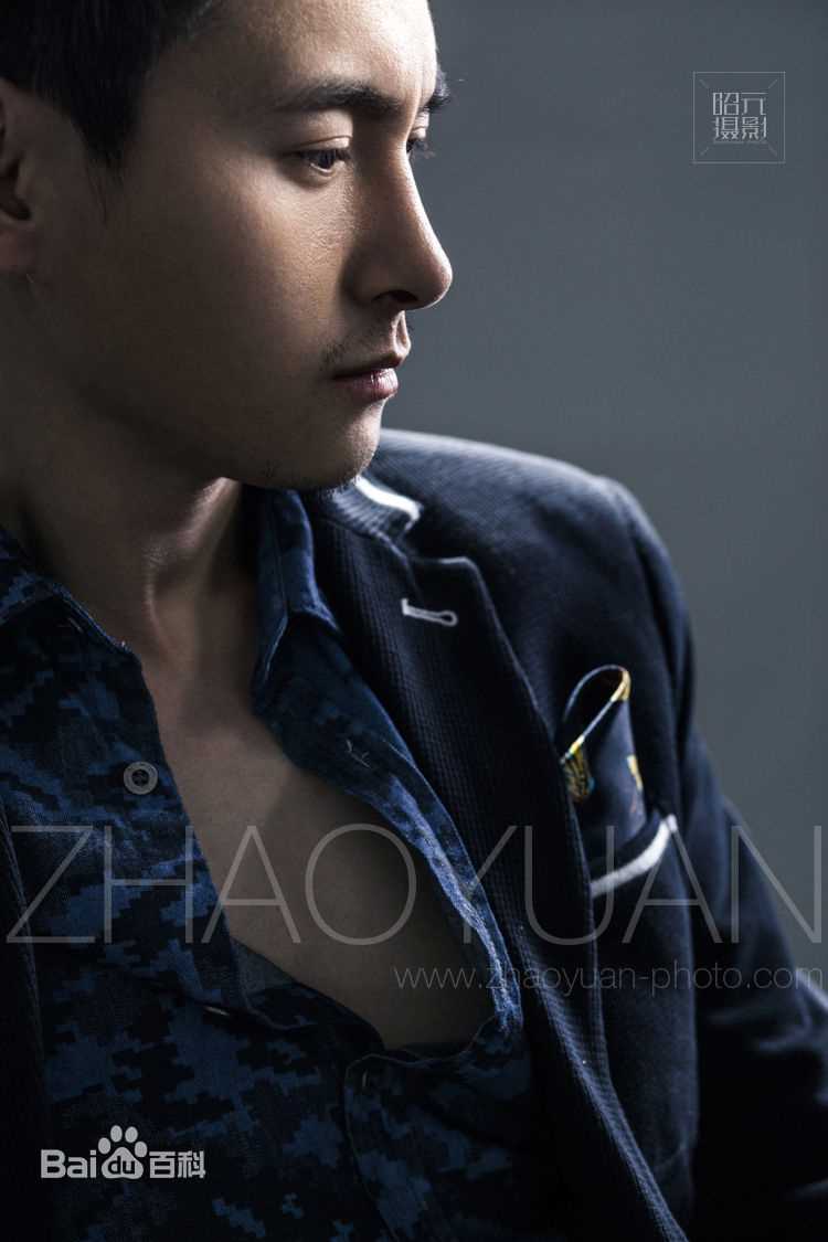 丁宇辰(Eric)前后照片