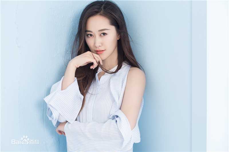 李东艾(Cecilia Lee)最新壁纸