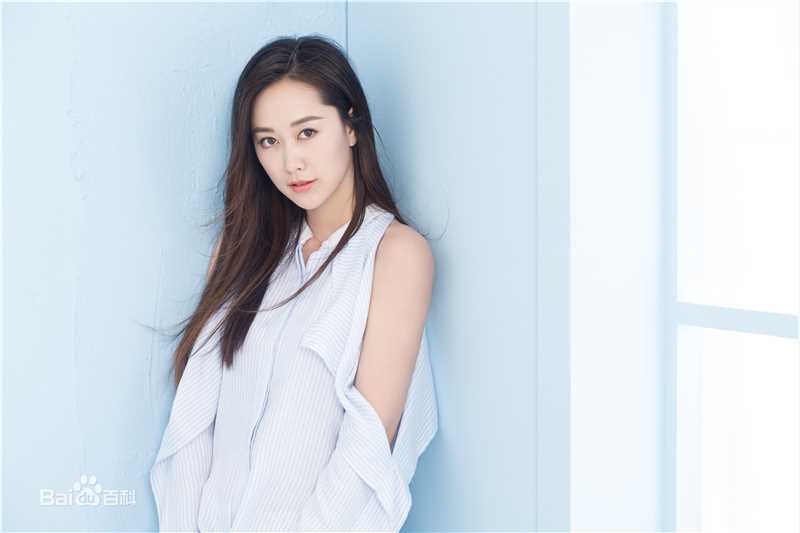 李东艾(Cecilia Lee)最新壁纸