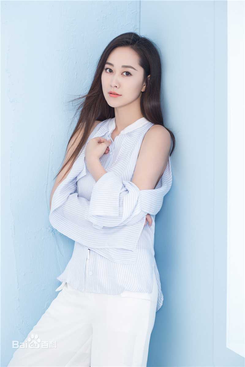 精选李东艾(Cecilia Lee)