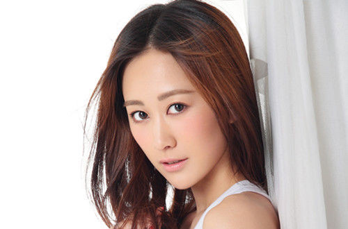 精选李东艾(Cecilia Lee)