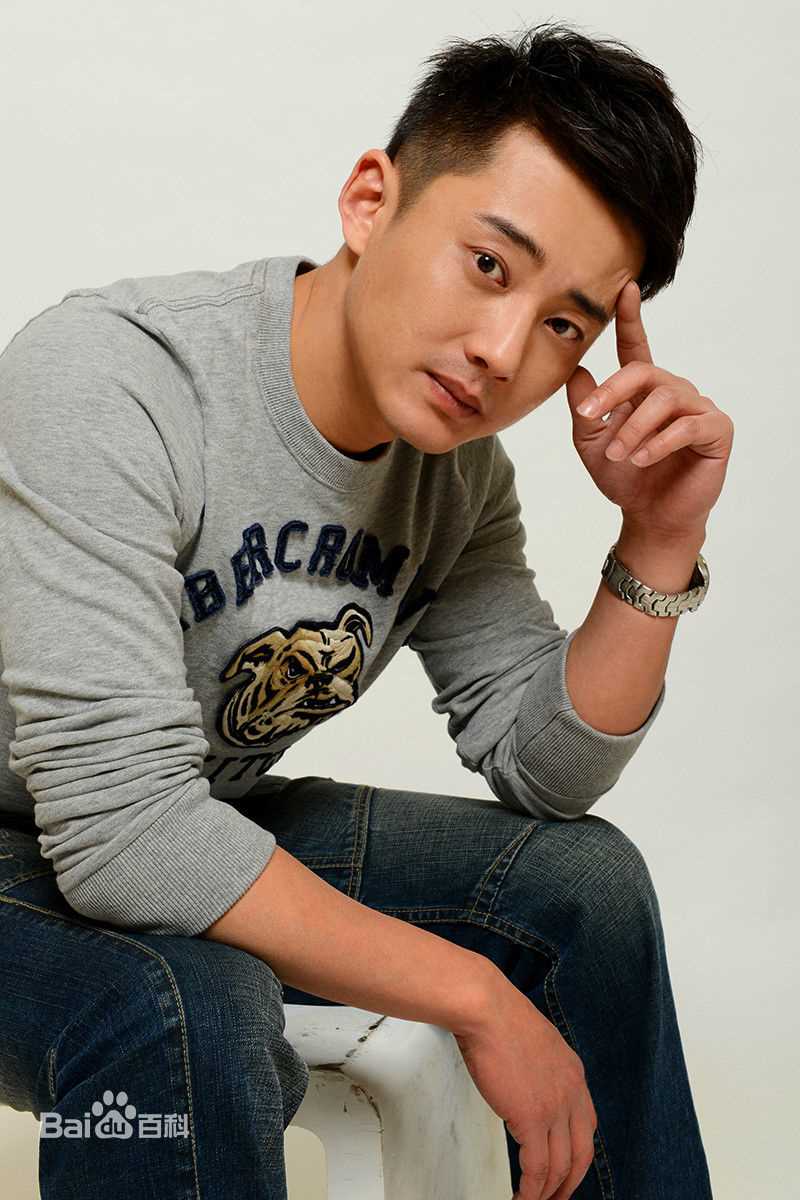 林毅杰最全剧照