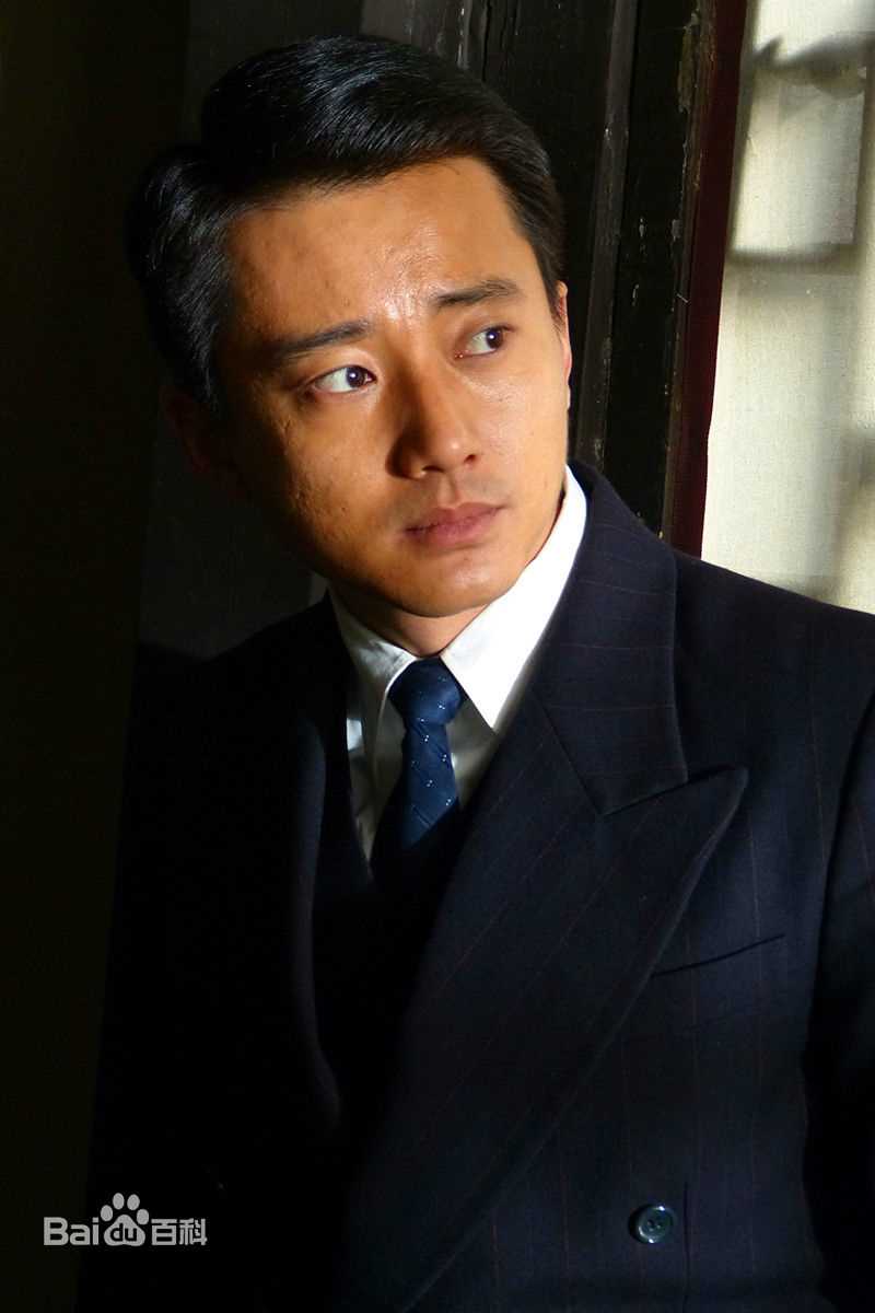 林毅杰最全剧照