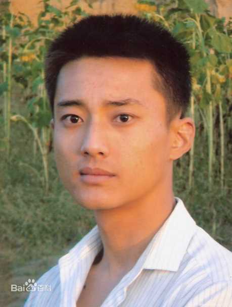 高清林毅杰图片